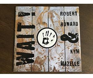 Robert Howard & Kym Mazelle - Wait!
