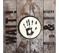 Robert Howard & Kym Mazelle - Wait! [7" Vinyl]