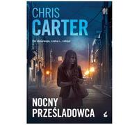 Robert Hunter (3) (Nocny prześladowca)