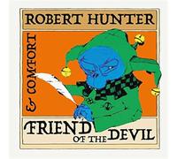 Robert Hunter and Comfort - Friend Of The Devil