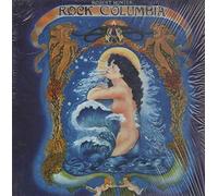 ROBERT HUNTER - Rock Columbia [Vinyl LP]