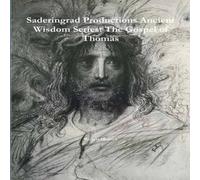 Robert Hunter Saderingrad Productions Ancient Wisdom Series: The Gospel of Robert Hunter Multicolor