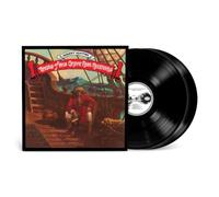 Robert Hunter - Tales of the Great Rum Runners (Deluxe Edition) [VINYL]