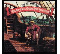 Robert Hunter - Tales of the Great Rum Runners