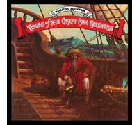 Robert Hunter Tales of the Great Rum Runners (2CD) Deluxe Edition [NEW]