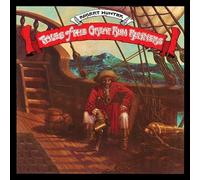 Robert Hunter - Tales of the Great Rum Runners - CD - K3z