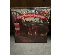 Robert Hunter Tales of the Great Rum Runners Deluxe Edition 2LP Vinyl 12" New