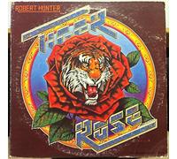 Robert Hunter - Tiger Rose