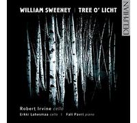 Robert Irvine; Erkki Lahesmaa; Fali Pavri - William Sweeney: Tree O' Licht