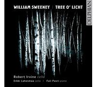 Robert Irvine; Erkki Lahesmaa; Fali Pavri - William Sweeney: Tree O' Licht