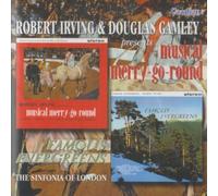 Robert Irving - Musical Merry-Go-Round / Famous Evergreen by Robert Irving