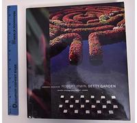 Robert Irwin Getty Garden (Getty Trust Publications: J. Paul Getty Museum)