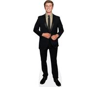 Robert Irwin (Suit) Life Size Cutout