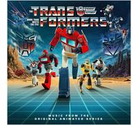 Robert J. Walsh - Transformers: Music from the Original Animated Series - Vin...