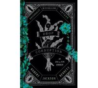 A Drop of Corruption: An Ana and Din Mystery (Shadow of the Leviathan)