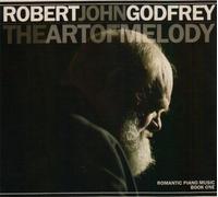 Robert-John Godfrey - Art of Melody
