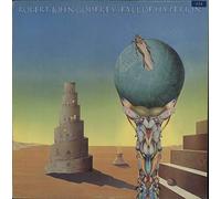 Robert John Godfrey - Fall Of Hyperion