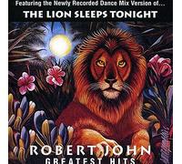 Robert John - Greatest Hits