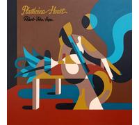 John Hope,Robert - Plasticine Heart [VINYL]