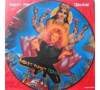 ROBERT & JOHNNY - I Believe