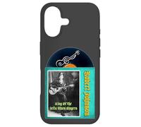 Robert Johnson_001 Case for iPhone 17