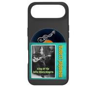Robert Johnson_001 Case for iPhone Air