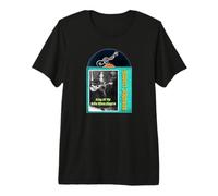Robert Johnson_001 Premium T-Shirt