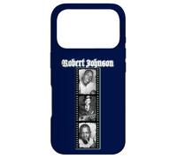 Robert Johnson_002_Back Printed Case for iPhone 17 Pro