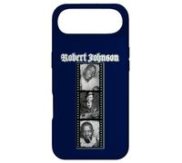 Robert Johnson_002_Back Printed Case for iPhone Air