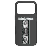 Robert Johnson_002 Case for iPhone 17 Pro