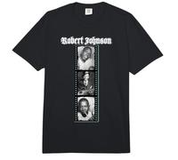 Robert Johnson_002 Comfort Colors Adult Heavyweight T-Shirt