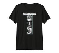 Robert Johnson_002 Premium T-Shirt