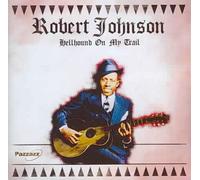 ROBERT JOHNSON - A PROPER INTRODUCTION TO ROBERT JOHNSON: CROSS ROAD BLUES NEW C