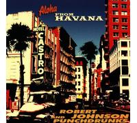 Robert Johnson - Aloha from Havana