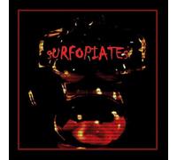 Robert Johnson and Punschdrunks - Surfopiates [VINYL]