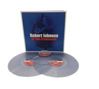 Robert Johnson - At The Crossroads [VINYL]