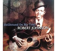 Robert Johnson - Cross Road Blues