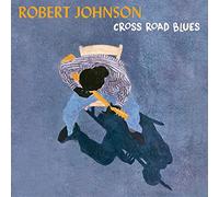 Robert Johnson - Cross Road Blues (LP) [VINYL]