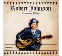 Robert Johnson - Crossroad Blues