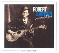 Robert Johnson Crossroads Blues (CD) (US IMPORT)