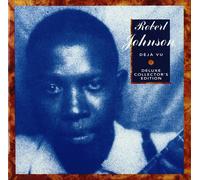 Robert Johnson - Deja Vu / Modern Times