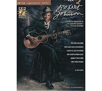 Robert Johnson [DVD]