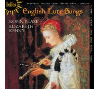 Robert Johnson : English Lute Songs CD (2009) NEW FREE Shipping, Save £s