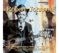 Robert Johnson - From Four Till Late