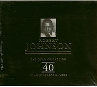 Robert Johnson - Gold Collection