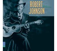Johnson, Robert - King of the Delta Blues