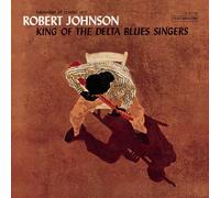 Johnson, Robert - King of Delta Blues Singers