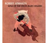 ROBERT JOHNSON: KING OF THE DELTA BLUES SINGERS (LIMITED - LP vinyl BRAND NEW