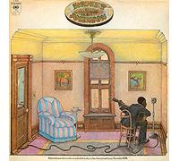 Robert Johnson - King Of The Delta Blues Singers [VINYL]