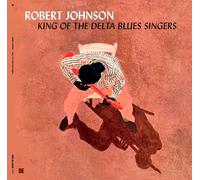 Robert Johnson - King Of The Delta Blues Singers [VINYL]